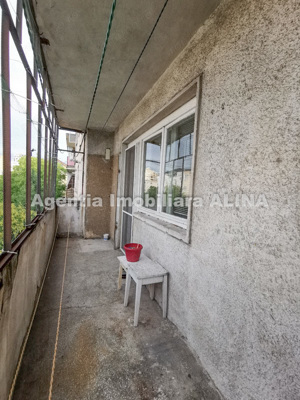 Apartament 4 camere in Deva, zona Gojdu, Aleea Viitorului, 73 mp + balcon de 7 mp inchis, etaj 3... - imagine 7