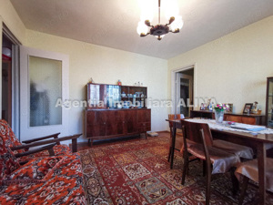 Apartament 4 camere in Deva, zona Gojdu, Aleea Viitorului, 73 mp + balcon de 7 mp inchis, etaj 3... - imagine 6