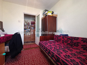 Apartament 4 camere in Deva, zona Gojdu, Aleea Viitorului, 73 mp + balcon de 7 mp inchis, etaj 3... - imagine 12