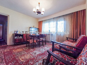 Apartament 4 camere in Deva, zona Gojdu, Aleea Viitorului, 73 mp + balcon de 7 mp inchis, etaj 3... - imagine 5