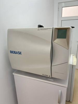 Autoclav BKM-Z24BIII