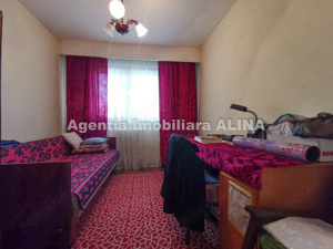 Apartament 4 camere in Deva, zona Gojdu, Aleea Viitorului, 73 mp + balcon de 7 mp inchis, etaj 3... - imagine 11