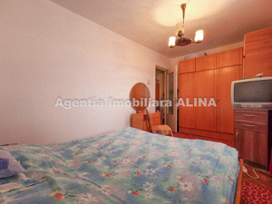 Apartament 4 camere in Deva, zona Gojdu, Aleea Viitorului, 73 mp + balcon de 7 mp inchis, etaj 3... - imagine 13