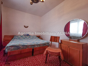 Apartament 4 camere in Deva, zona Gojdu, Aleea Viitorului, 73 mp + balcon de 7 mp inchis, etaj 3... - imagine 14