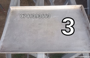 curățăm tăvi de brutarii  - imagine 3