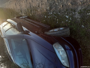 Dezmembrez opel astra g 1.6 benzina  - imagine 2