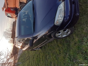 Dezmembrez opel astra g 1.6 benzina  - imagine 3