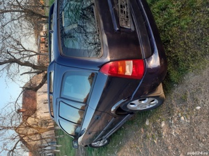 Dezmembrez opel astra g 1.6 benzina 