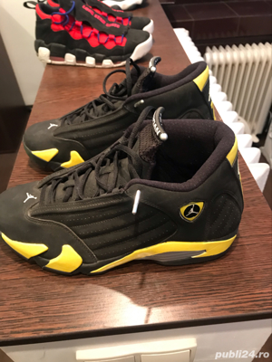 Air Jordan 14 Retro