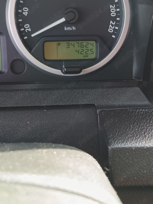 Land rover Discovery 3  - imagine 6