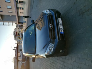 Vând Toyota rav 4 benzina automata  - imagine 2