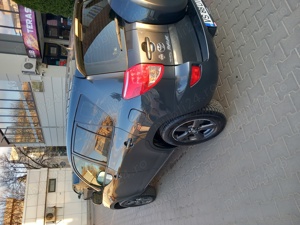 Vând Toyota rav 4 benzina automata  - imagine 4