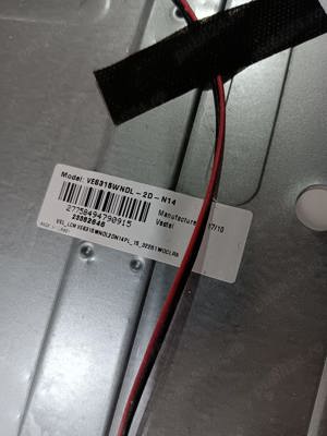 sursa 17ips62 de pe tv Vortex ledv-32v289 - imagine 2