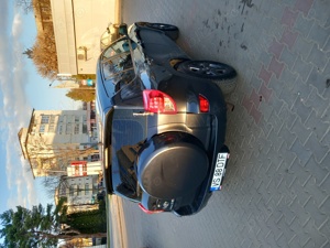 Vând Toyota rav 4 benzina automata  - imagine 6