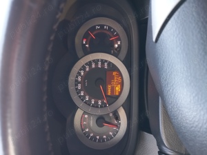 Vând Toyota rav 4 benzina automata  - imagine 5