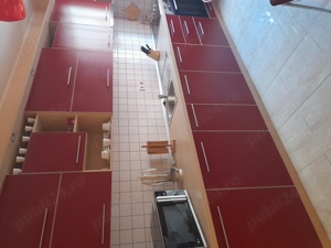 Închiriez garsonieră mobilata și utilată modern in Bartolomeu avangardan. - imagine 2