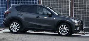 Mazda Cx-5, 2.2, 175cp, 4x4, Skyactiv, Sport, Piele, Led