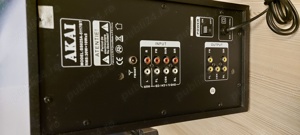 Sistem home cinema 5.1 Akai - imagine 3