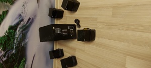 Sistem home cinema 5.1 Akai - imagine 5