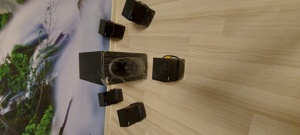 Sistem home cinema 5.1 Akai - imagine 4