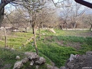 Teren de vanzare  - imagine 4