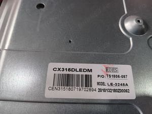 placa de baza tp.mt5510s.pb802 de pe tv Vortex ledv-32e48as - imagine 4