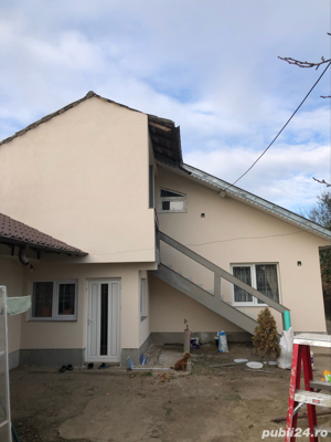 Renovari interioare &exterioare  - imagine 2
