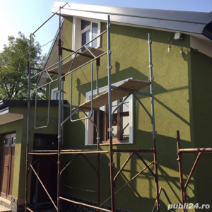Renovari interioare &exterioare  - imagine 1