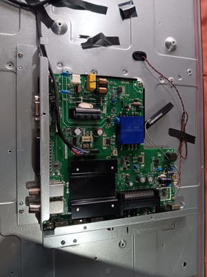 placa de baza tp.mt5510s.pb802 de pe tv Vortex ledv-32e48as - imagine 1