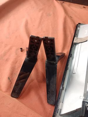 set 2 picioare de pe tv Vortex ledv-32v289 - imagine 2