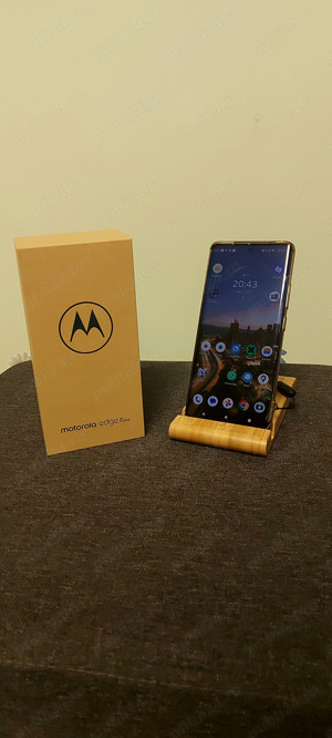 Motorola fusion 30 blue 