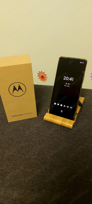 Motorola fusion 30 blue 