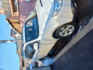 Vand Subaru 2.0D, 4x4, an 2010, 3999 negociabil - imagine 8 Vand Subaru 2.0D, 4x4, an 2010, 3999 negociabil - imagine 8