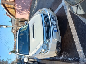 Vand Subaru 2.0D, 4x4, an 2010, 3999 negociabil - imagine 6 Vand Subaru 2.0D, 4x4, an 2010, 3999 negociabil - imagine 6