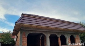 Foisoare ,pergole moderne terase sau acoperisuri  - imagine 3