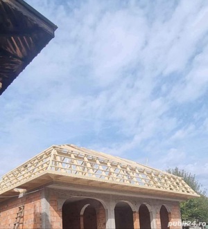 Foisoare ,pergole moderne terase sau acoperisuri  - imagine 5