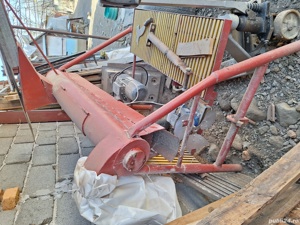 Vând mașină de  desfăcut porumb  - imagine 4