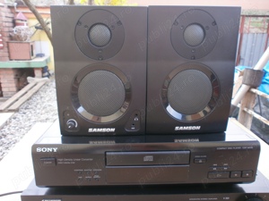 boxe samson medione bt3