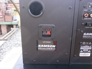 boxe samson medione bt3 - imagine 4