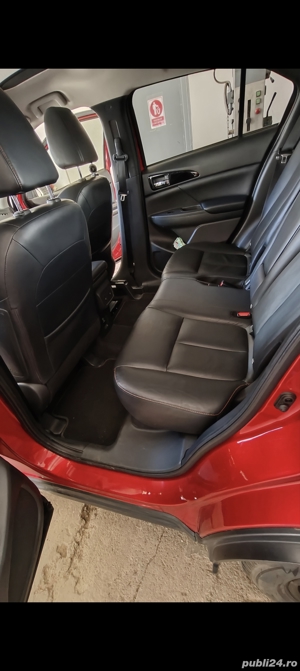 Vand Mitsubishi Eclipse ai Cross, 2018, 1.5 turbo, 163 cai - imagine 6