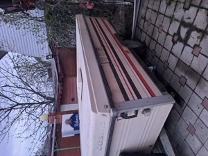 Rulota pliabila  - imagine 4