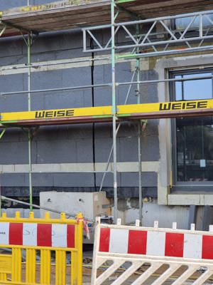 Se cauta urgent pentru Germania 2 meseriasi cu experienta la fatade si un Bauleiter