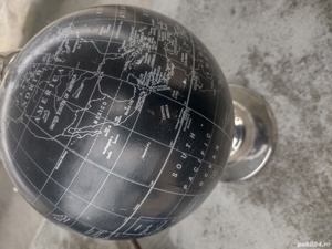 Glob pământesc  - imagine 2