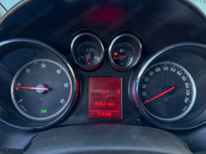 OPEL ASTRA J  1.7 Diesel .RATE FIXE. Buy-back . Test drive . Livrare gratis toata tara - imagine 9