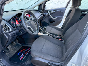 OPEL ASTRA J  1.7 Diesel .RATE FIXE. Buy-back . Test drive . Livrare gratis toata tara - imagine 14