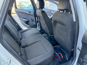 OPEL ASTRA J  1.7 Diesel .RATE FIXE. Buy-back . Test drive . Livrare gratis toata tara - imagine 16