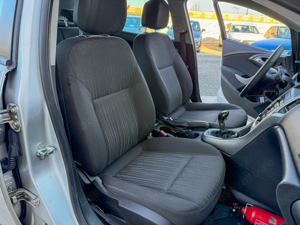 OPEL ASTRA J  1.7 Diesel .RATE FIXE. Buy-back . Test drive . Livrare gratis toata tara - imagine 13