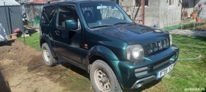 suzuki,jimny,ddis - imagine 2