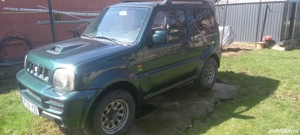 suzuki,jimny,ddis - imagine 4