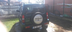 suzuki,jimny,ddis - imagine 5
